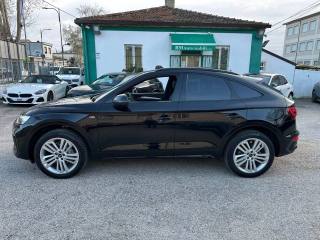 AUDI Q5 usata, con Controllo trazione