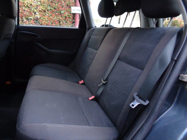 FORD Focus usata, con Controllo automatico clima