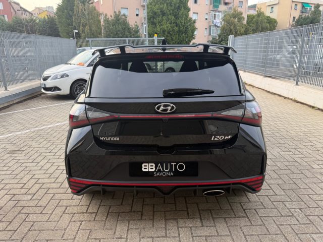 HYUNDAI i20 usata, con Cerchi in lega