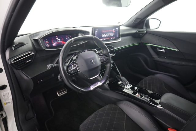 PEUGEOT 2008 usata 1