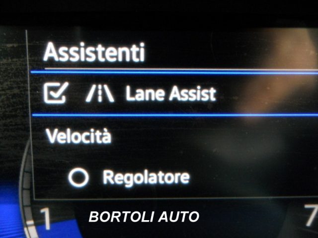 VOLKSWAGEN Polo usata, con Volante multifunzione