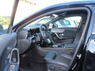 MERCEDES-BENZ A 250 usata, con Chiusura centralizzata