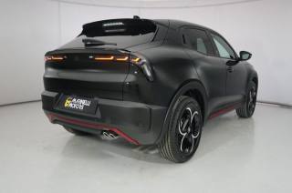 ALFA ROMEO Junior usata, con Airbag