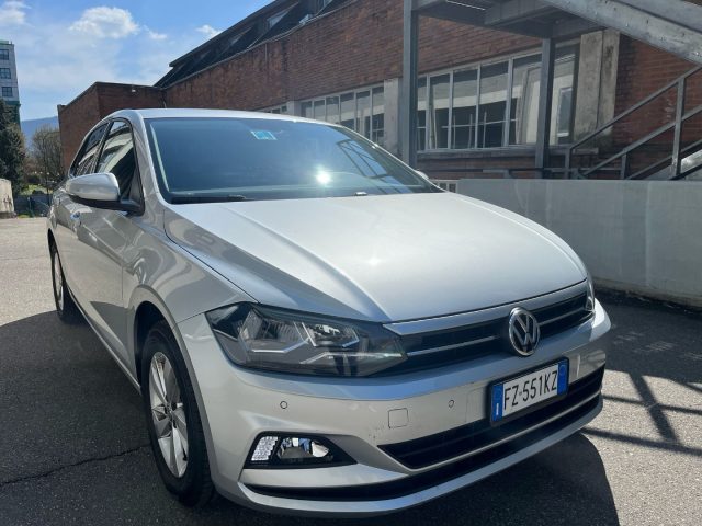 VOLKSWAGEN Polo usata, con Airbag laterali