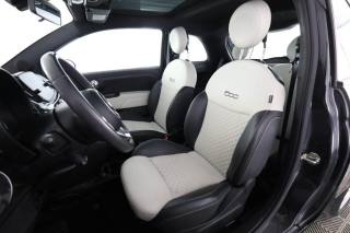 FIAT 500 usata 2