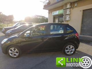 CITROEN C3 usata, con Airbag Passeggero