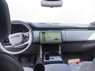 LAND ROVER Range Rover usata 11