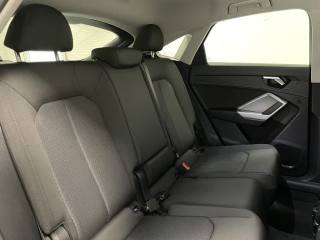 AUDI Q3 usata, con Sistema di navigazione