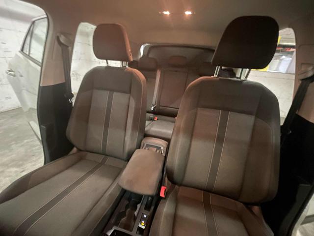 VOLKSWAGEN T-Roc usata 23