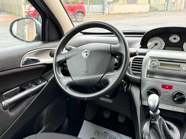 LANCIA Ypsilon usata 10