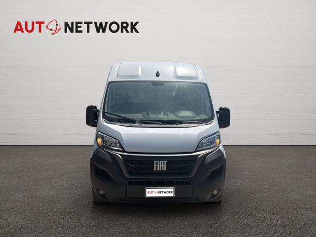 FIAT Ducato usata, con Autoradio