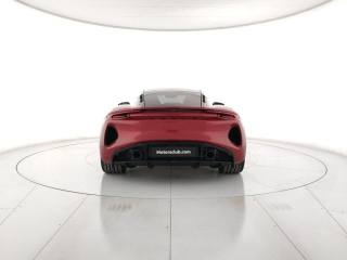 LOTUS Emira usata, con Alzacristalli elettrici