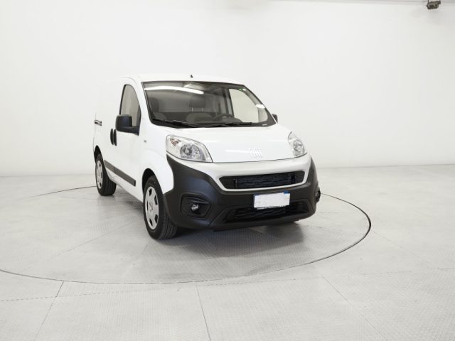 FIAT Fiorino usata 6