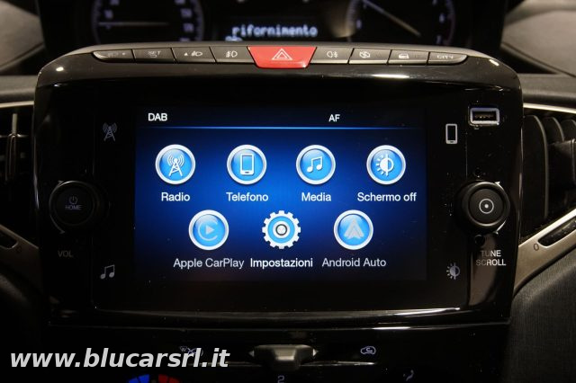 LANCIA Ypsilon usata, con Sedile posteriore sdoppiato