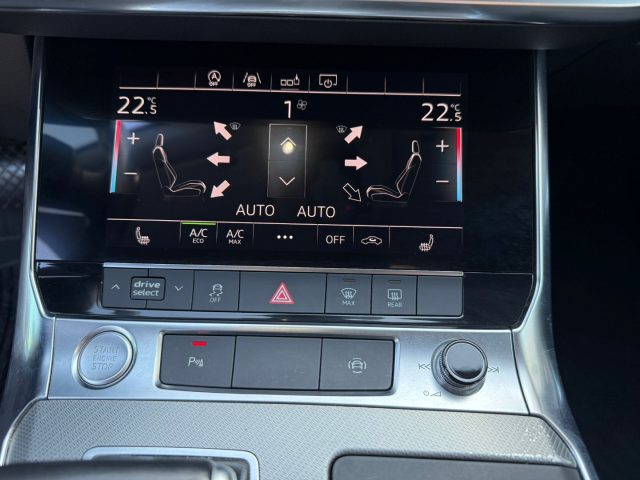 AUDI A6 usata, con Frenata d