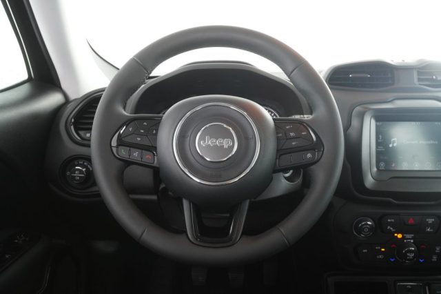 JEEP Renegade usata 5