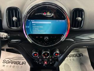 MINI Countryman usata, con Portapacchi