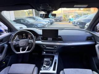 AUDI Q5 usata, con Cerchi in lega