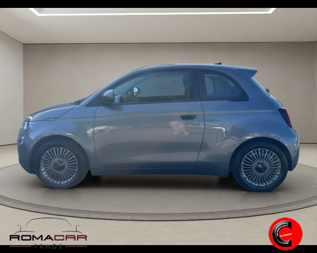 FIAT 500e usata, con Airbag Passeggero