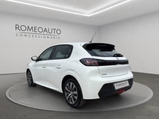 PEUGEOT 208 usata, con Airbag Passeggero