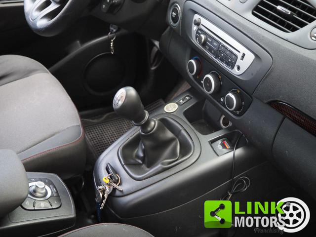 RENAULT Scenic usata 42