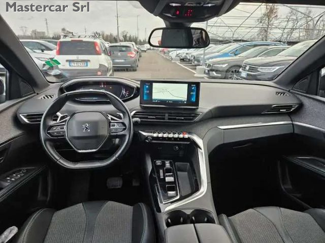 PEUGEOT 5008 usata, con Alzacristalli elettrici