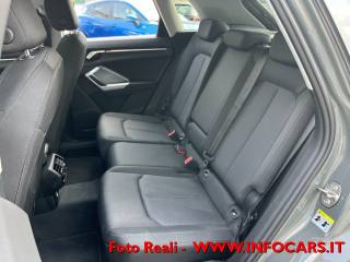 AUDI Q3 usata, con Autoradio