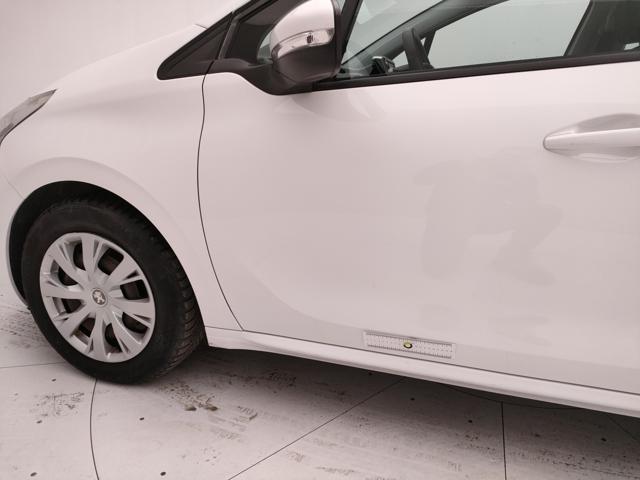 PEUGEOT 208 usata 40