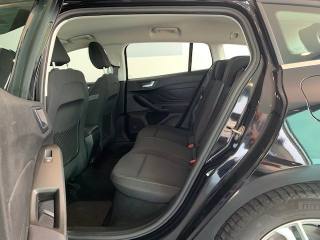 FORD Focus usata, con Cruise Control