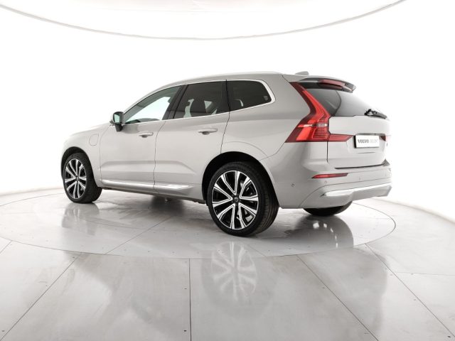 VOLVO XC60 usata, con Airbag laterali