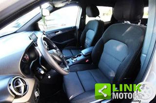 MERCEDES-BENZ B 180 usata, con Climatizzatore