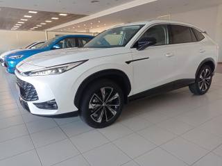 MG HS usata, con Airbag Passeggero