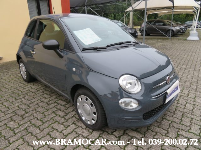 FIAT 500 usata, con Airbag Passeggero