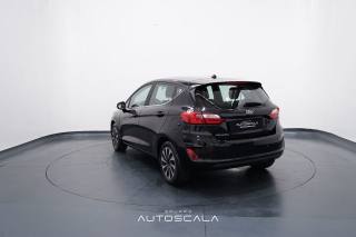 FORD Fiesta usata, con Airbag Passeggero