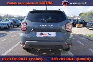 DACIA Duster usata, con Autoradio