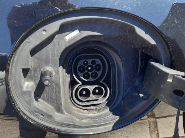 MINI Cooper SE usata, con Volante multifunzione