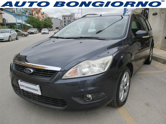 FORD Focus usata, con ABS