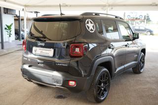 JEEP Renegade usata, con Cerchi in lega
