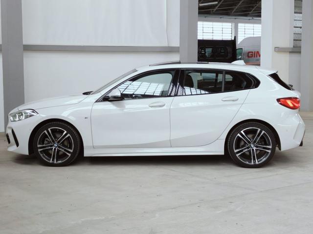 BMW 118 usata, con Airbag Passeggero