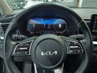 KIA XCeed usata, con Fari LED