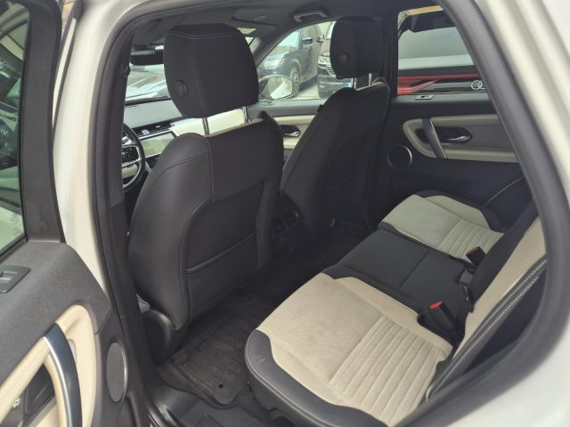 LAND ROVER Discovery Sport usata, con Climatizzatore