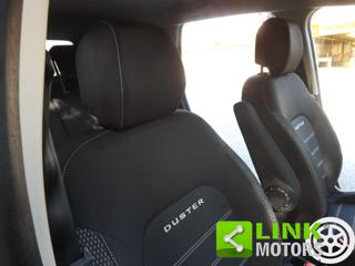 DACIA Duster usata 30