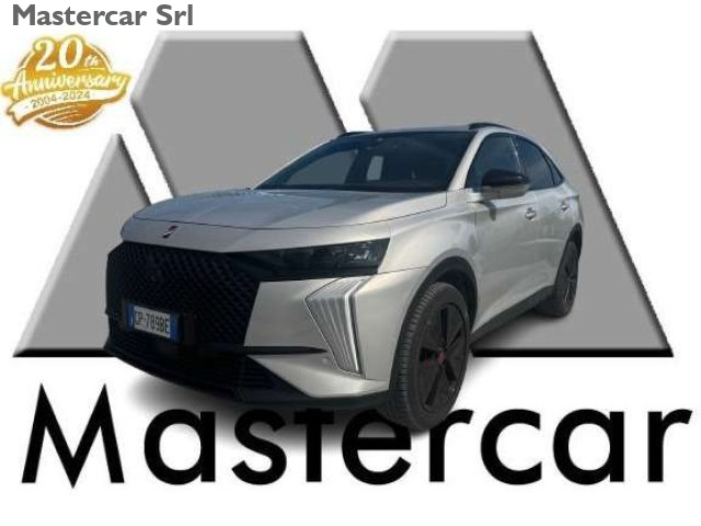 DS AUTOMOBILES DS 7 usata, con ABS