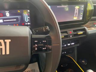 FIAT Grande Panda usata, con Touch screen