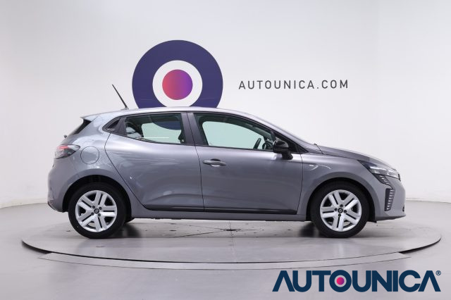 RENAULT Clio usata, con Airbag Passeggero