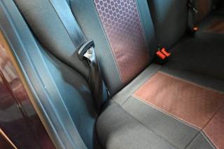 FORD Fiesta usata 47