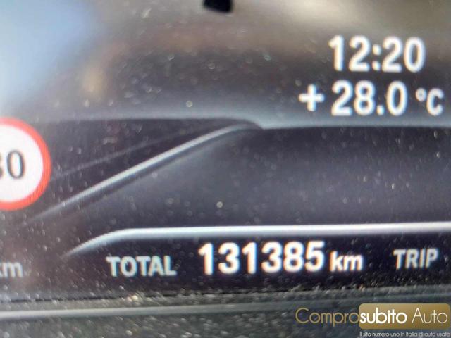 BMW 318 usata, con Chiusura centralizzata