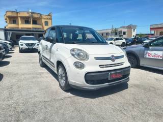 FIAT 500L usata, con Airbag