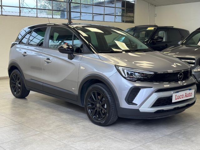 OPEL Crossland usata, con Alzacristalli elettrici