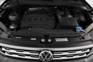 VOLKSWAGEN Tiguan usata, con Cruise Control